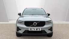 Volvo XC40 2.0 B4P Plus Dark 5dr Auto Petrol Estate